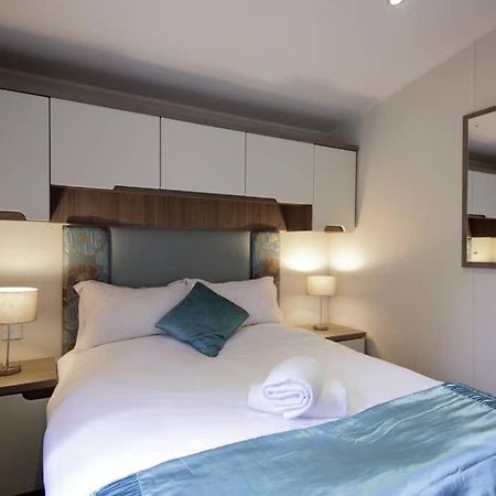Edinburgh - Seton Sands-Cameo Caravan-Pet Friendly Экстерьер фото