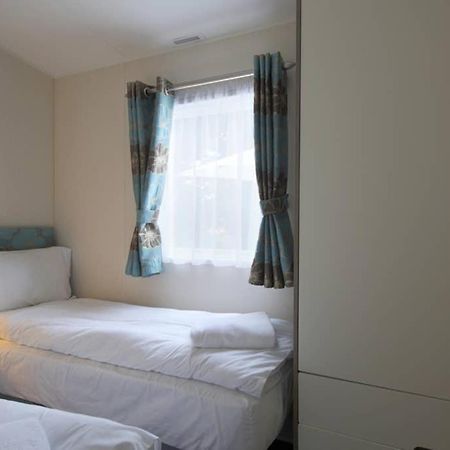 Edinburgh - Seton Sands-Cameo Caravan-Pet Friendly Экстерьер фото