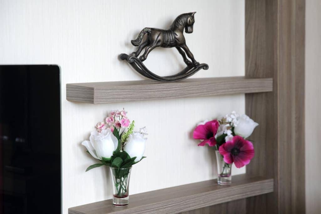 Edinburgh - Seton Sands-Cameo Caravan-Pet Friendly Экстерьер фото