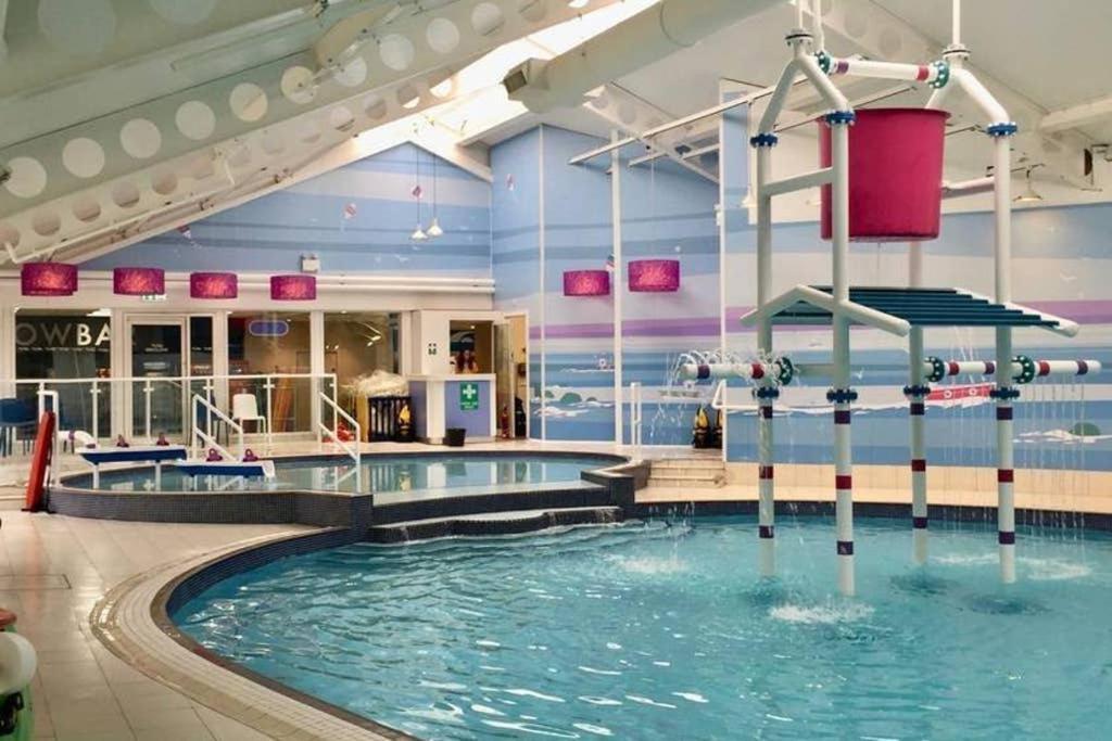 Edinburgh - Seton Sands-Cameo Caravan-Pet Friendly Экстерьер фото