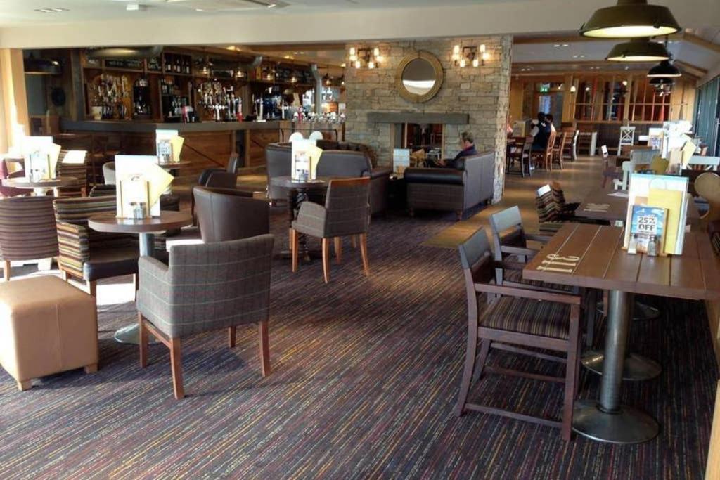 Edinburgh - Seton Sands-Cameo Caravan-Pet Friendly Экстерьер фото