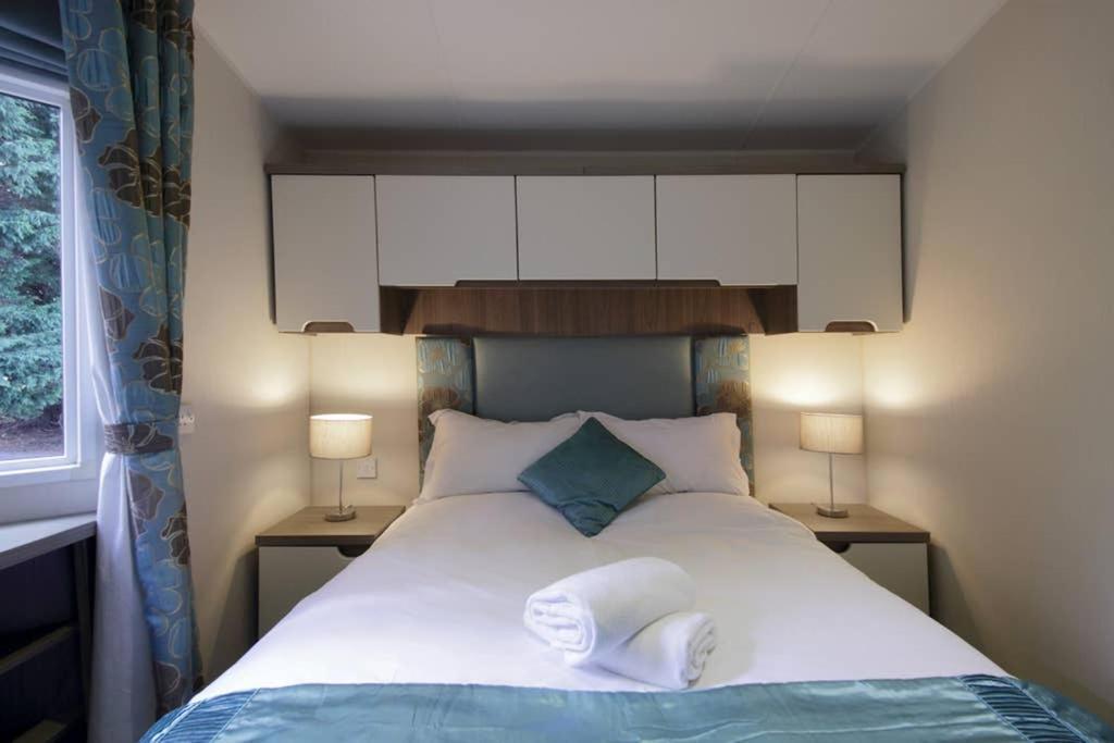 Edinburgh - Seton Sands-Cameo Caravan-Pet Friendly Экстерьер фото