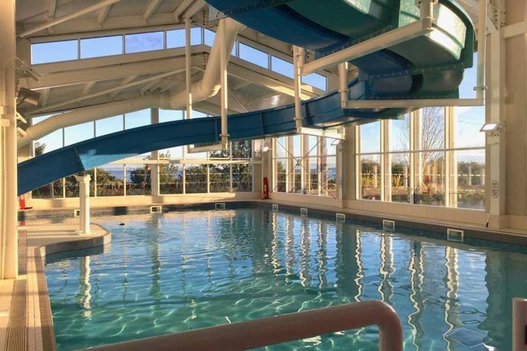 Edinburgh - Seton Sands-Cameo Caravan-Pet Friendly Экстерьер фото